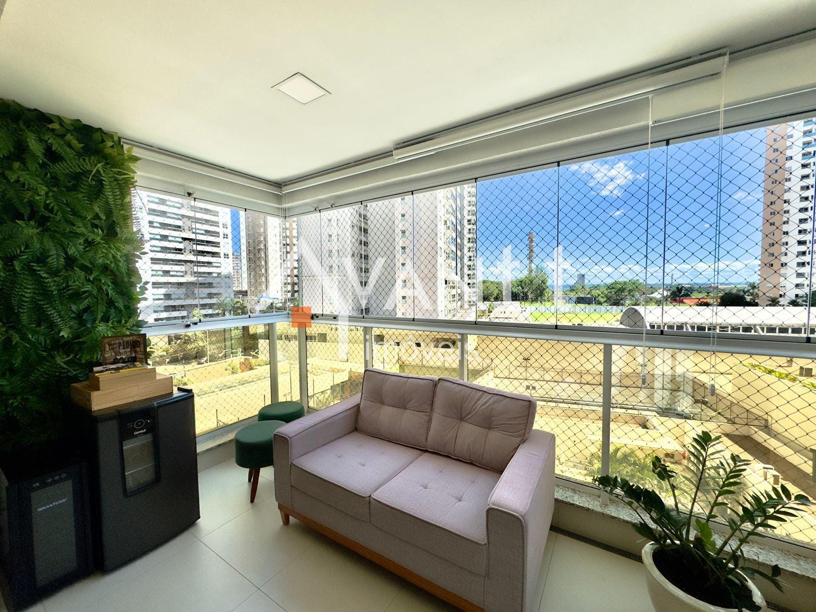 Apartamento, 3 quartos, 108 m² - Foto 7