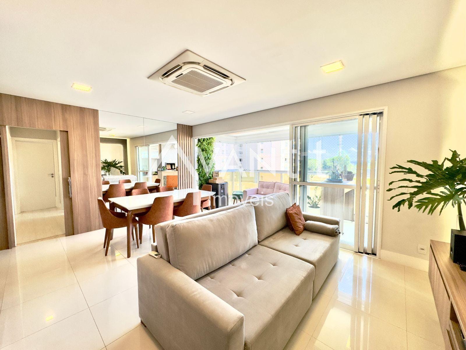 Apartamento, 3 quartos, 108 m² - Foto 8
