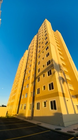 Apartamento padrão para Locação, Setor Faiçalville, Goiânia, GO