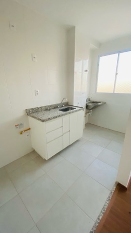 Apartamento padrão para Locação, Setor Faiçalville, Goiânia, GO