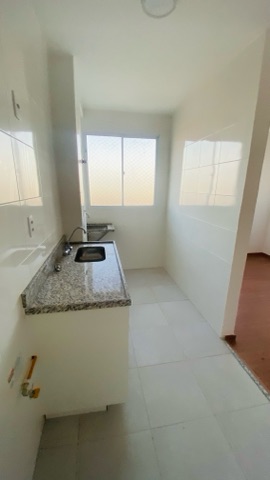 Apartamento padrão para Locação, Setor Faiçalville, Goiânia, GO