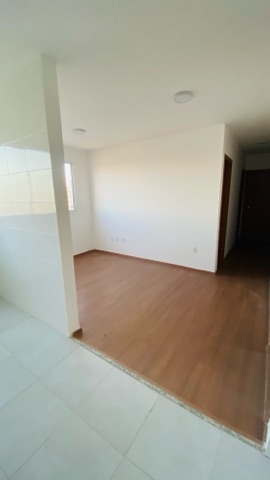 Apartamento padrão para Locação, Setor Faiçalville, Goiânia, GO