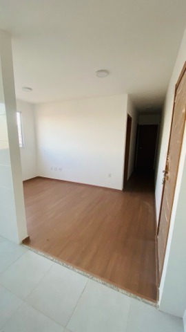 Apartamento padrão para Locação, Setor Faiçalville, Goiânia, GO
