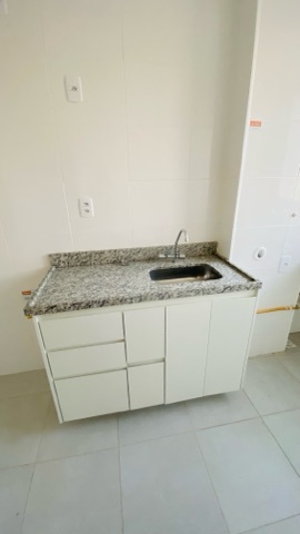 Apartamento padrão para Locação, Setor Faiçalville, Goiânia, GO