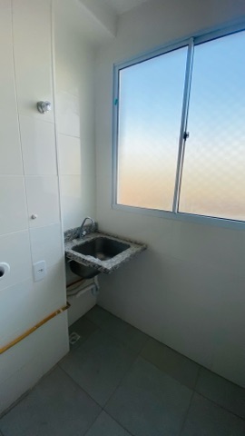 Apartamento padrão para Locação, Setor Faiçalville, Goiânia, GO