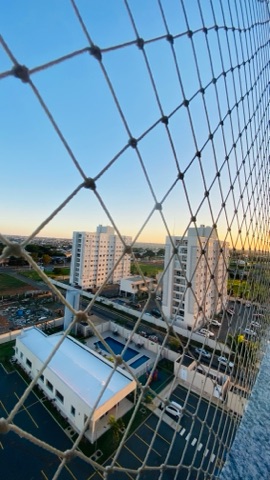 Apartamento padrão para Locação, Setor Faiçalville, Goiânia, GO