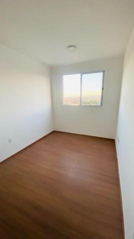 Apartamento padrão para Locação, Setor Faiçalville, Goiânia, GO