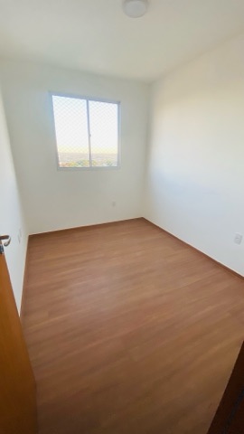 Apartamento padrão para Locação, Setor Faiçalville, Goiânia, GO