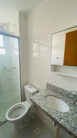 Apartamento padrão para Locação, Setor Faiçalville, Goiânia, GO