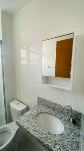 Apartamento padrão para Locação, Setor Faiçalville, Goiânia, GO
