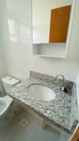 Apartamento padrão para Locação, Setor Faiçalville, Goiânia, GO