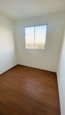 Apartamento padrão para Locação, Setor Faiçalville, Goiânia, GO