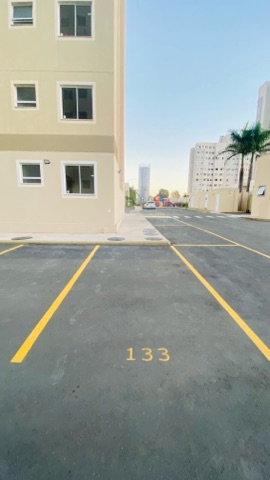 Apartamento padrão para Locação, Setor Faiçalville, Goiânia, GO