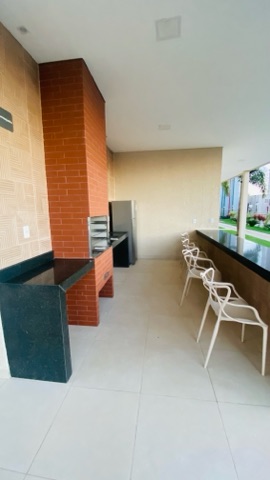 Apartamento padrão para Locação, Setor Faiçalville, Goiânia, GO