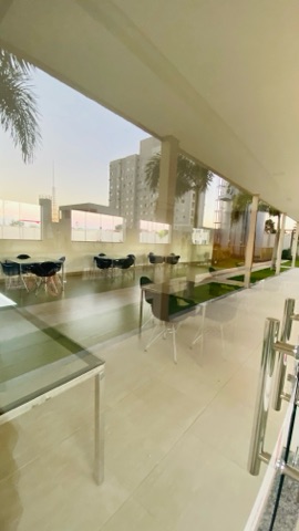 Apartamento padrão para Locação, Setor Faiçalville, Goiânia, GO