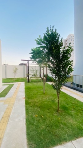 Apartamento padrão para Locação, Setor Faiçalville, Goiânia, GO