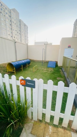 Apartamento padrão para Locação, Setor Faiçalville, Goiânia, GO