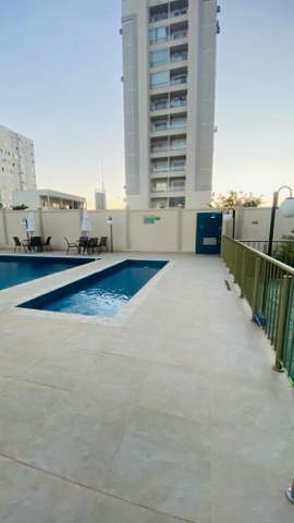 Apartamento padrão para Locação, Setor Faiçalville, Goiânia, GO