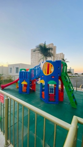 Apartamento padrão para Locação, Setor Faiçalville, Goiânia, GO