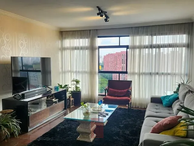 Apartamento com 130m² 3 quartos e 3 banheiros, à venda, no bairro Casa Verde em São Paulo