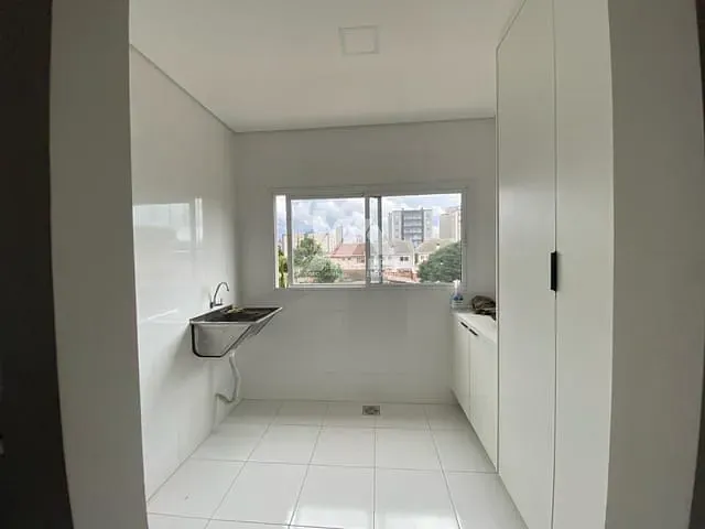 Apartamento com 180m² 3 quartos e 3 banheiros, à venda, no bairro Centro em Guarapuava