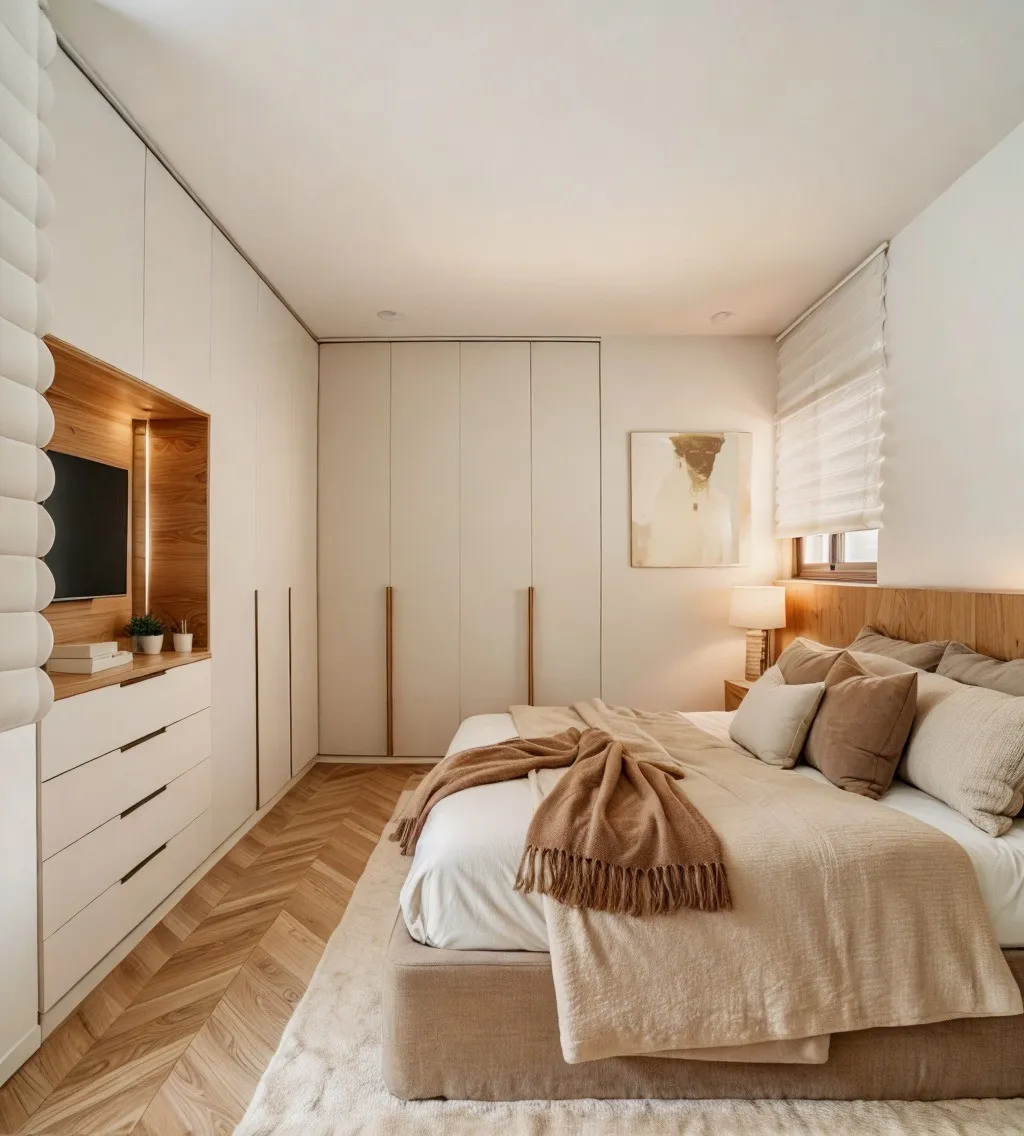 Perspectiva do Apartamento - Firenze - Unidades à venda, Estrela Sul, Juiz de Fora, MG | Bom Clima Imoveis Ltda