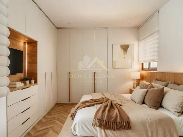 Apartamento 3 quartos e 1 banheiro, à venda, no bairro Estrela Sul em Juiz de Fora