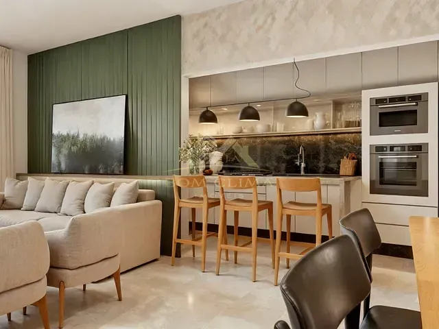 Apartamento 3 quartos e 1 banheiro, à venda, no bairro Estrela Sul em Juiz de Fora