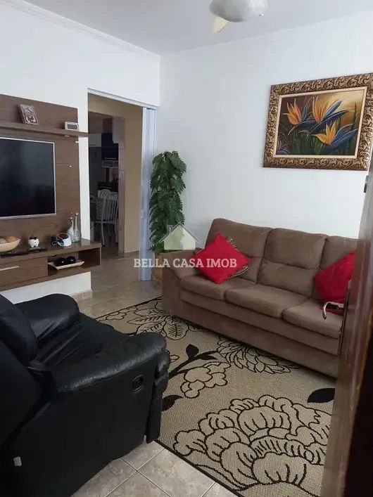 Apartamento à venda com 3 quartos, 80m² - Foto 2