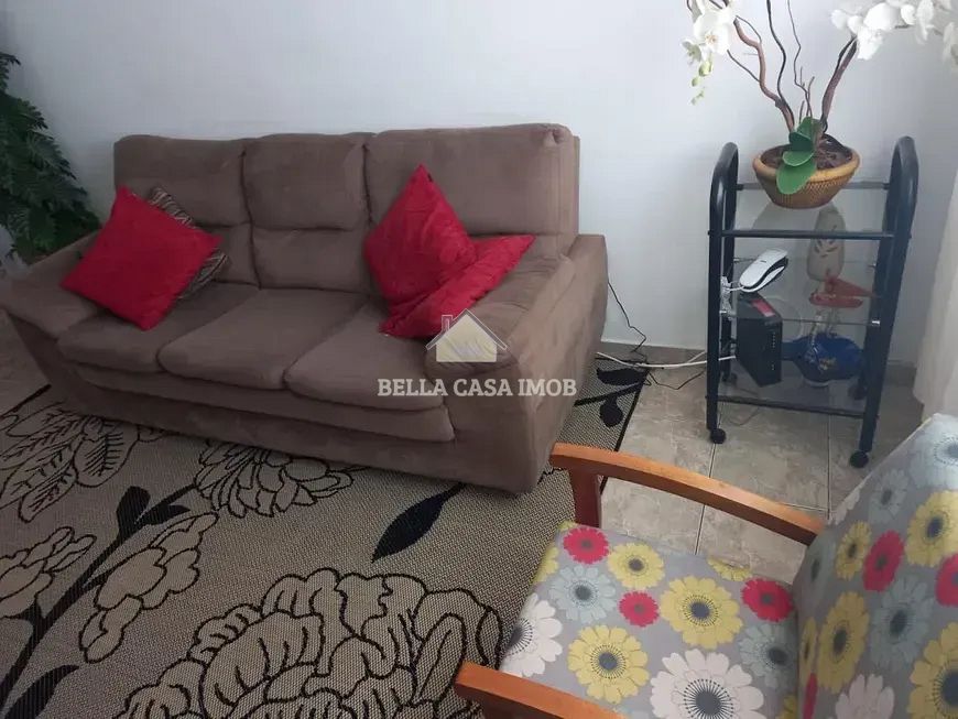 Apartamento à venda com 3 quartos, 80m² - Foto 3