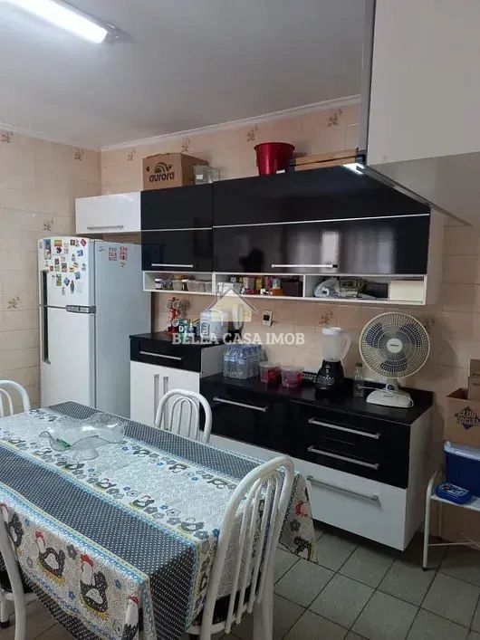 Apartamento à venda com 3 quartos, 80m² - Foto 4