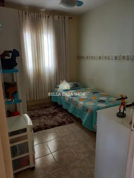 Apartamento à venda com 3 quartos, 80m² - Foto 5
