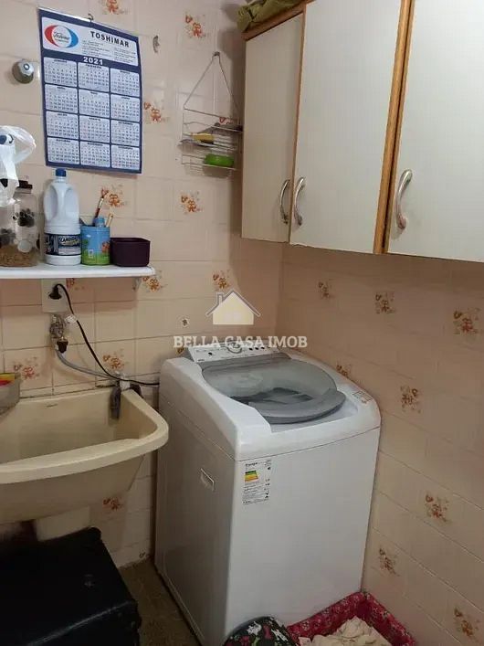 Apartamento à venda com 3 quartos, 80m² - Foto 6