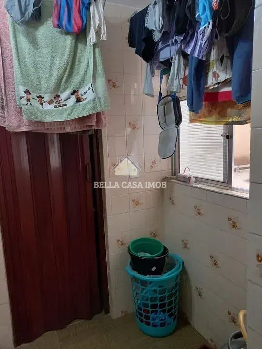 Apartamento à venda com 3 quartos, 80m² - Foto 7