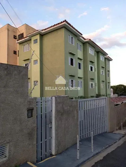 Apartamento à venda com 3 quartos, 80m² - Foto 8