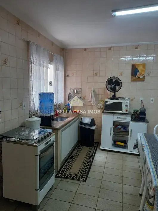 Apartamento à venda com 3 quartos, 80m² - Foto 9