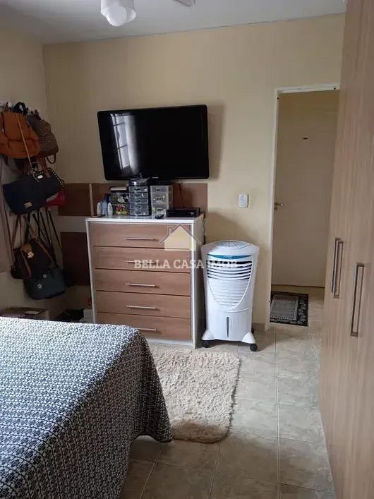 Apartamento à venda com 3 quartos, 80m² - Foto 10