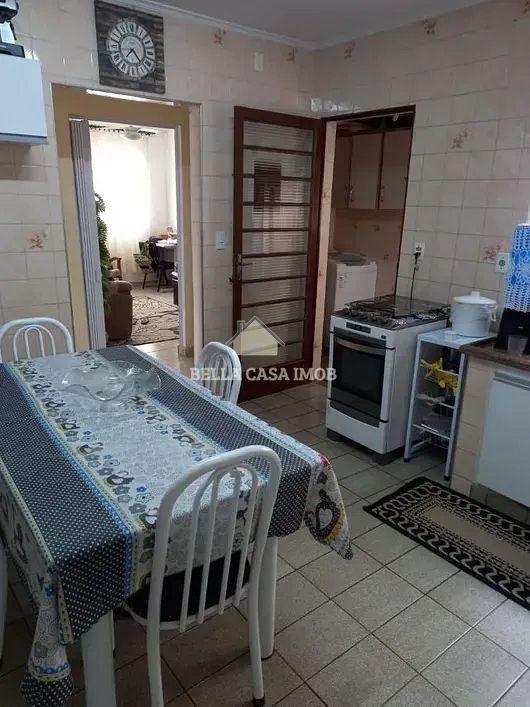 Apartamento à venda com 3 quartos, 80m² - Foto 11
