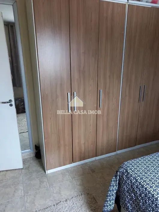 Apartamento à venda com 3 quartos, 80m² - Foto 13