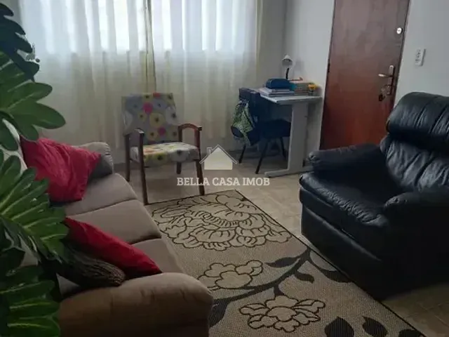 Apartamento com 80m² 3 quartos e 2 banheiros, à venda, no bairro Jardim Europa em Sorocaba