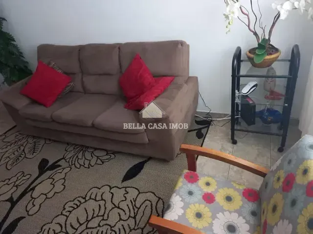 Apartamento com 80m² 3 quartos e 2 banheiros, à venda, no bairro Jardim Europa em Sorocaba