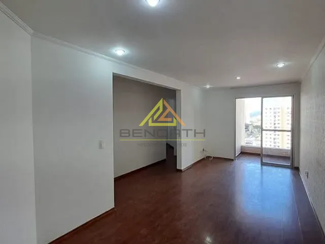 Apartamento com 90m² 3 quartos e 3 banheiros, para alugar, no bairro Santa Teresinha em São Paulo