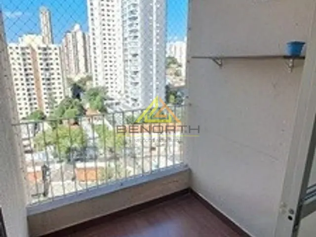 Apartamento com 90m² 3 quartos e 3 banheiros, para alugar, no bairro Santa Teresinha em São Paulo