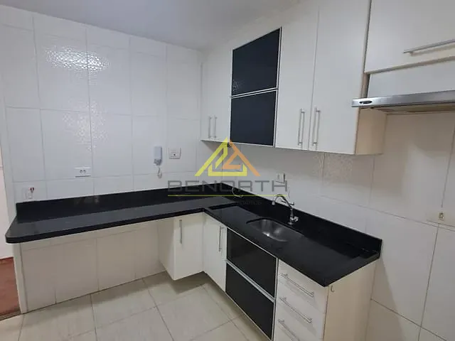 Apartamento com 90m² 3 quartos e 3 banheiros, para alugar, no bairro Santa Teresinha em São Paulo