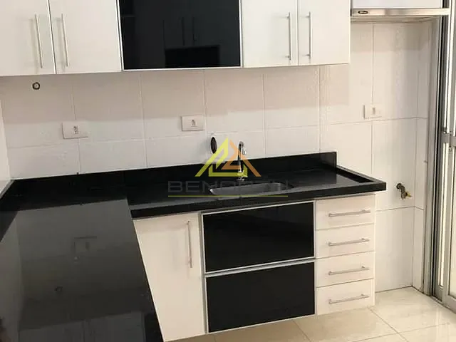 Apartamento com 90m² 3 quartos e 3 banheiros, para alugar, no bairro Santa Teresinha em São Paulo