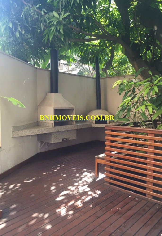 Apartamento, 4 quartos, 187 m² - Foto 5