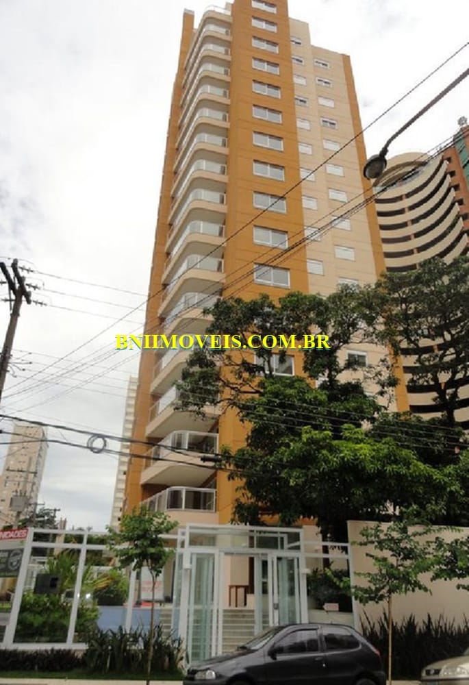 Apartamento, 4 quartos, 187 m² - Foto 2