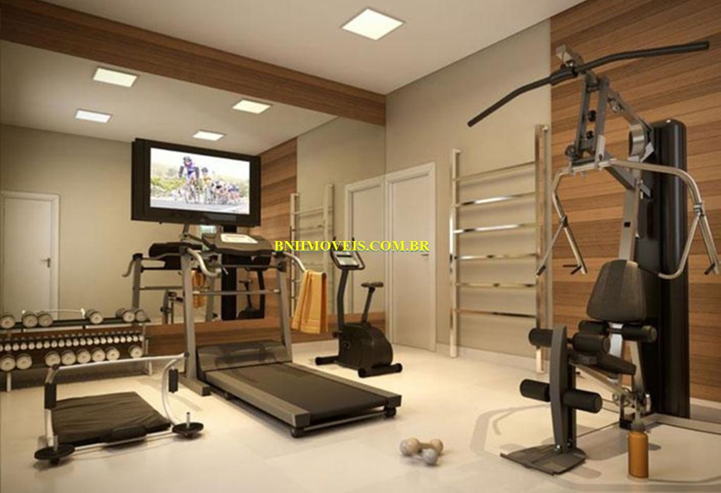 Apartamento, 4 quartos, 187 m² - Foto 4