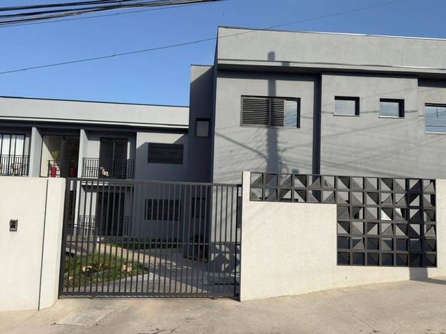 Foto do Apartamento - Apartamento para Locação, Centro, Piracaia, SP | Boa Vista Imóveis