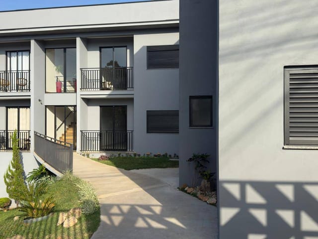 Foto do Apartamento - Apartamento para Locação, Centro, Piracaia, SP | Boa Vista Imóveis
